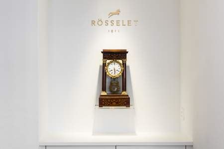 zug rolex|‭Rösselet Schmuck & Uhren‬ in Aegeristrasse 4 6300 Zug.